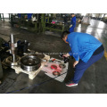 Lubrication Oil Pump for Hydraulic Coupling